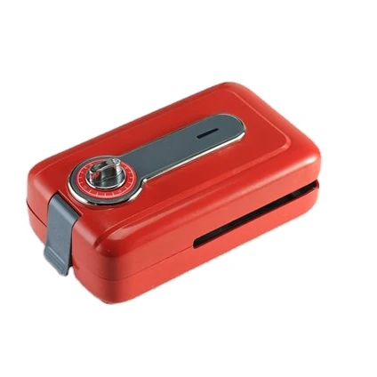 Sell Well New Type Multi Sandwich Maker Household Sandwich Maker Machine