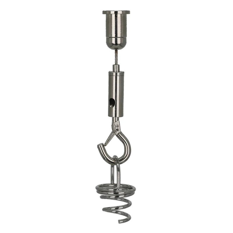 
custom and special wire rope terminals and fittings 