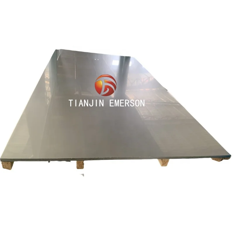High Quality Can Be Customized Low Price 4x8 Food Grade 316 Stainless Steel Sheet Plate In Multi Size