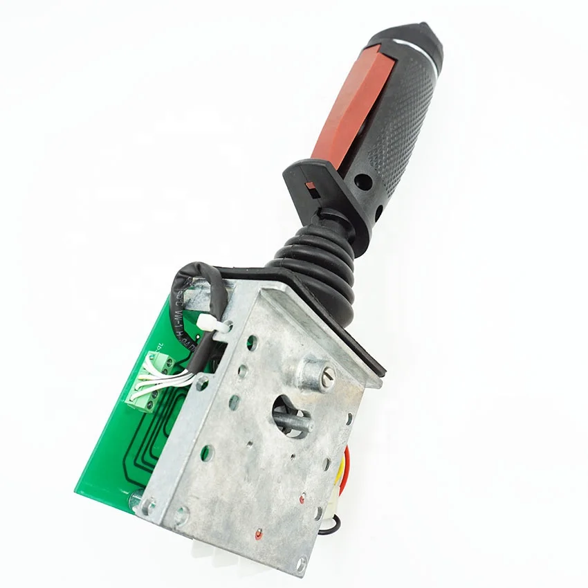Aftermarket high quality Haulotte Joystick 2901015000 for Haulotte  parts