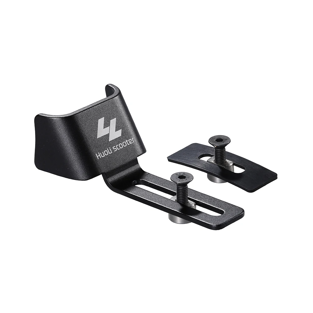 Huoli Scooter Custom Pro scooter Fender Aluminum Stunt Scooter Brake Trotinette Freestyle Quebec