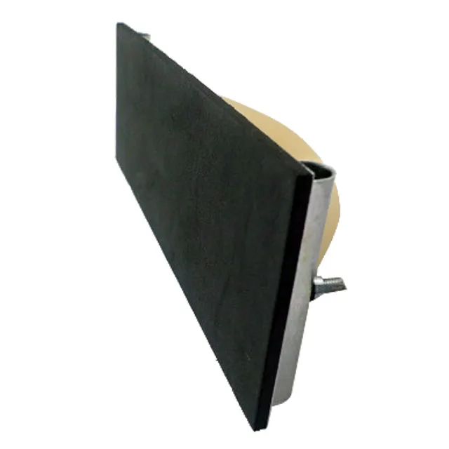 Hand Held Sander Polishing Tool