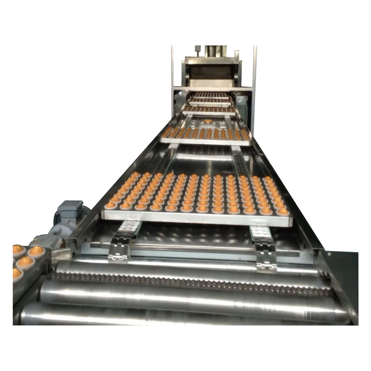 HG cake making machine price/baking equipment