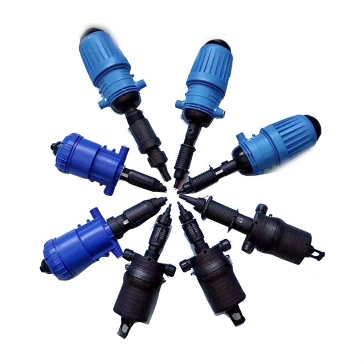 Other watering powered Automatic proportional medicator fertilizer Dosing Pump Doser for irrigation