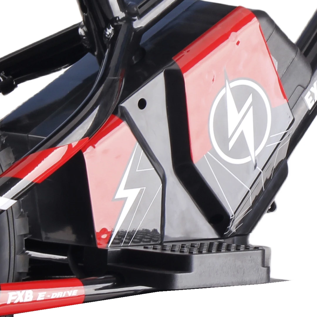 2024 Electric Balance Bike For Kids 12inch 36V 5AH Balance Bike For Kids 2 To 5 Non-Slip Pedal Balance Bike For 5 Year Old Boy