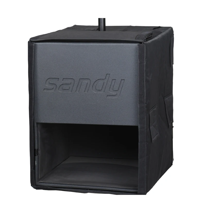New Arrival line array horn speaker