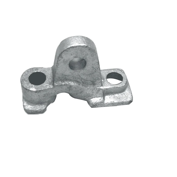 Power overhead hardware high level precision 304 316l stainless steel galvanize surface casting supplier Power Products