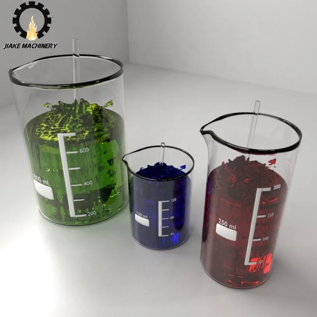 Glass beaker50ml glass beaker 1000ml glass beaker2000ml