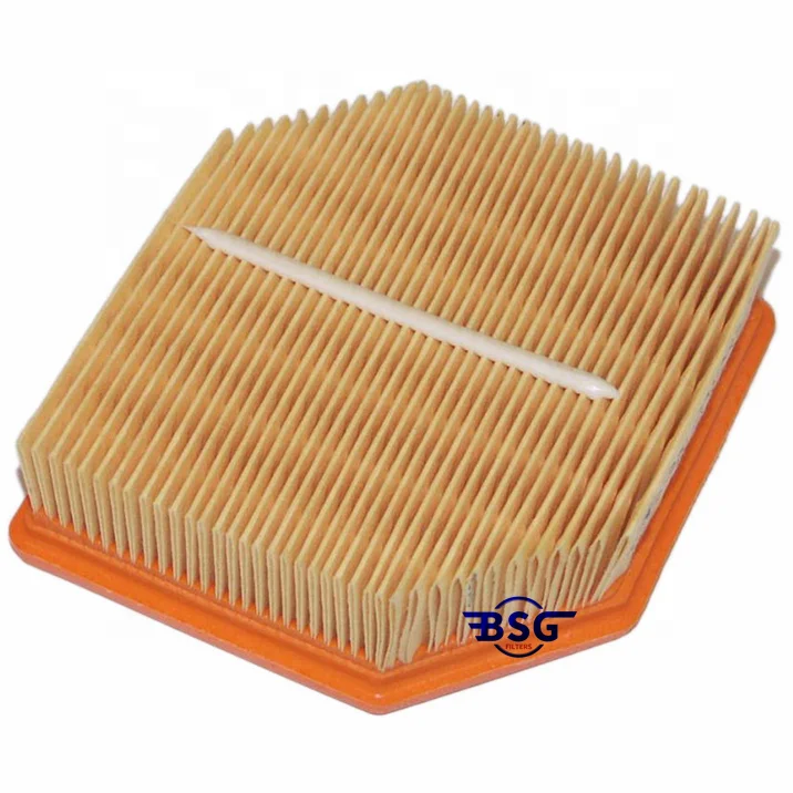 Махл e LX966 OEM воздушный фильтр-BM W K1200 ;13 71 7 703 583 BM AF-583LX966