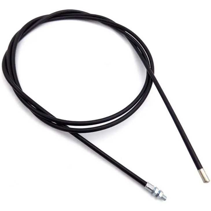 Велосипедные аксессуары 1*19 трос тормоз кабель