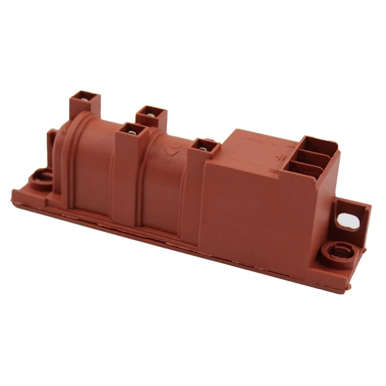 120-240 вольт 4 выхода импульсный воспламенитель запасные части для G-E WB13T10046 оригинальный OEM-модуль искры диапазона BK50044.52 AP3778816