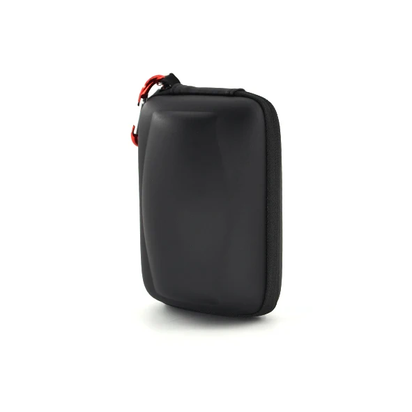 Consemer Digital Camera Storage Carry EVA Case Metal Hook For Travel Storage Dgital Camera Case