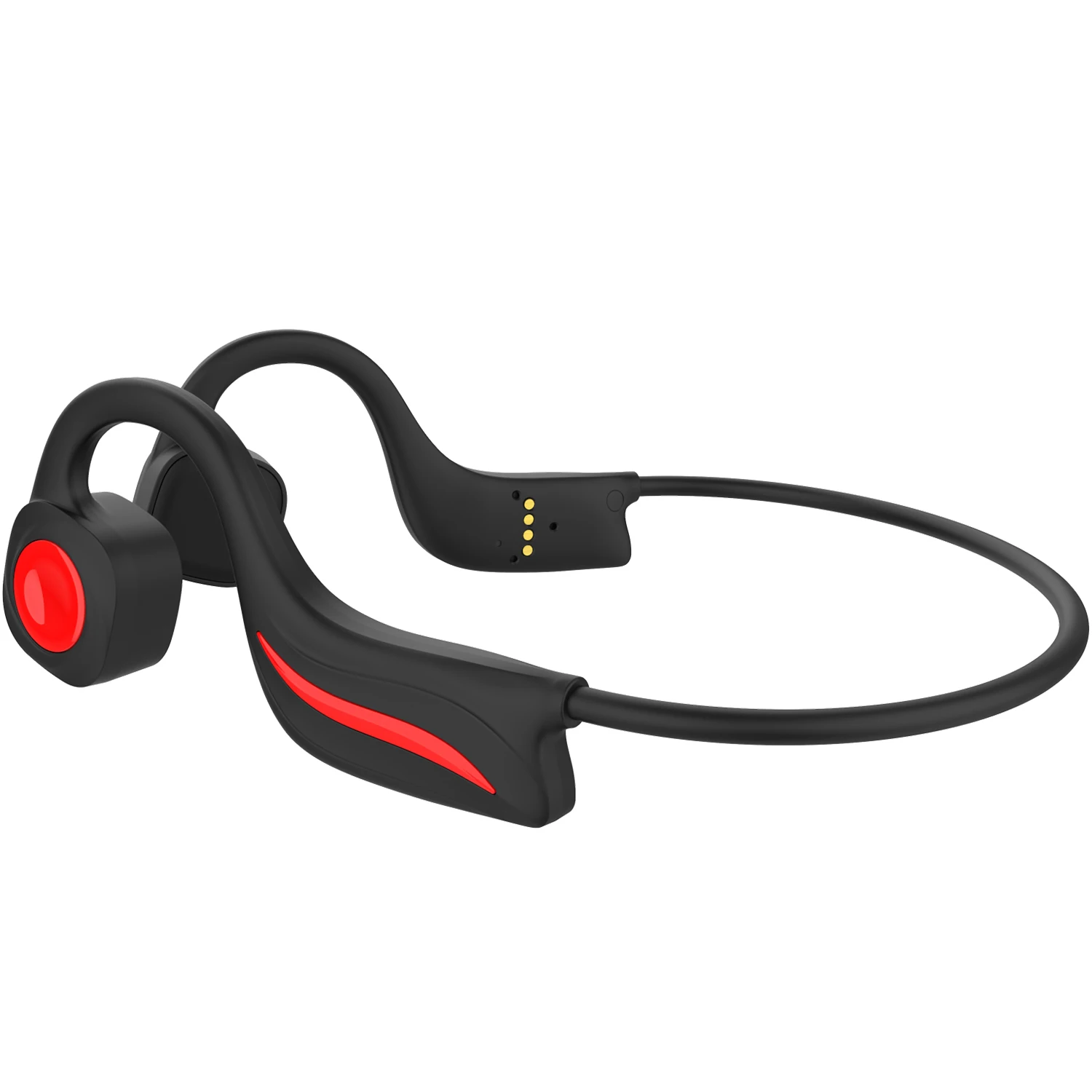 Economical Custom Design Swimming Bone Conduction Original Wireless Earphones
