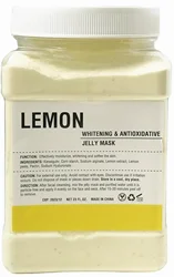 Jelly Mask Powder Moisturize Calm Hydro Jelly Mask Brightening Anti-radiation