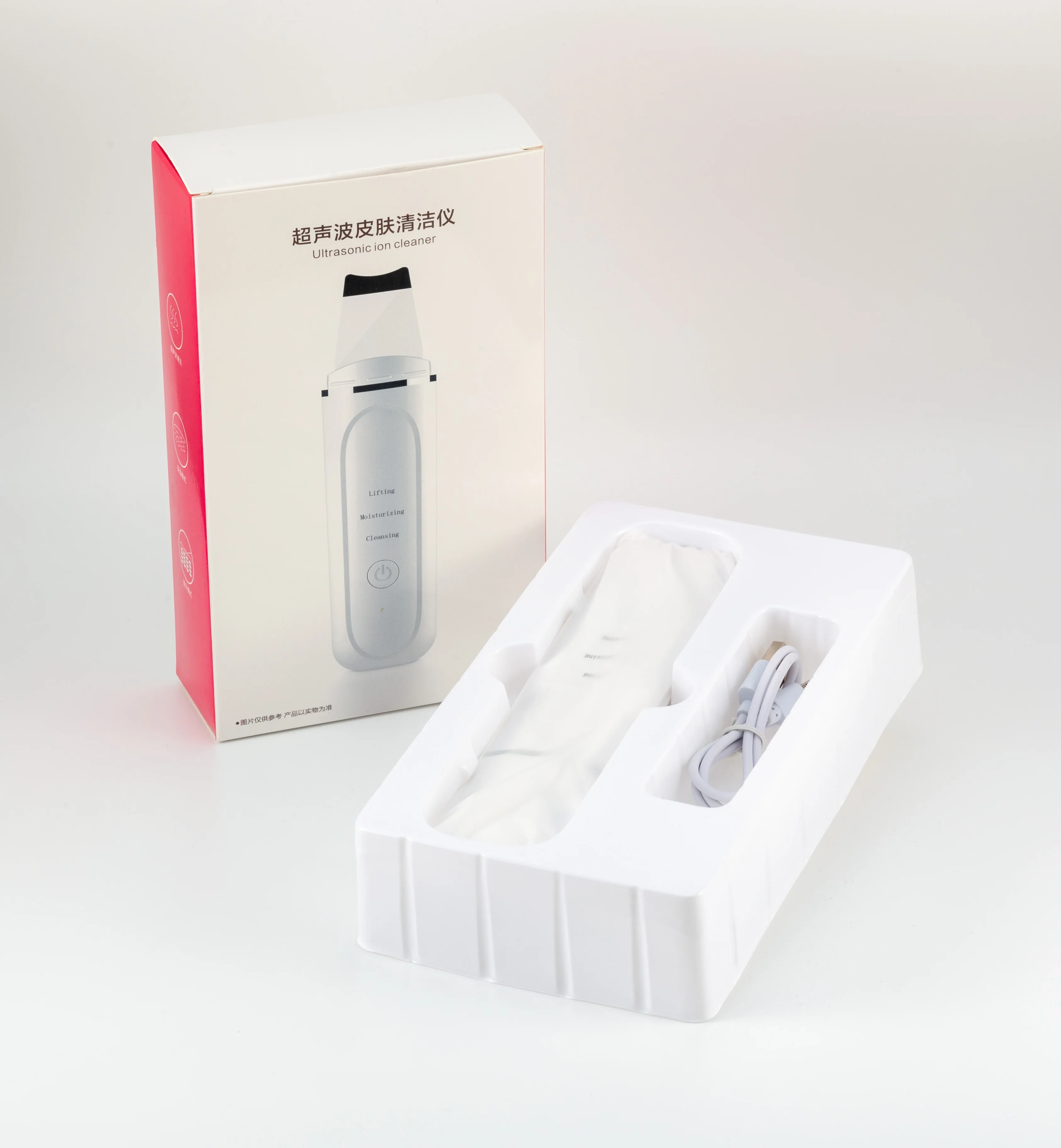 Microprocessor Transistor ultrasonic skin scrubber reddit --China to all parts of the world freight forwarders