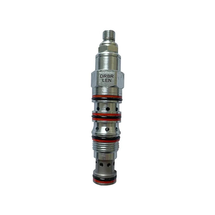 Sun Hydraulic Direction Valve DRBR LEN Directional Control Valve 0.3bar