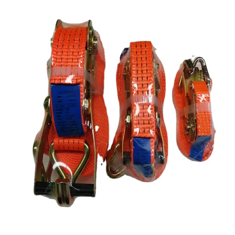 
car lashing strap truck tie down 