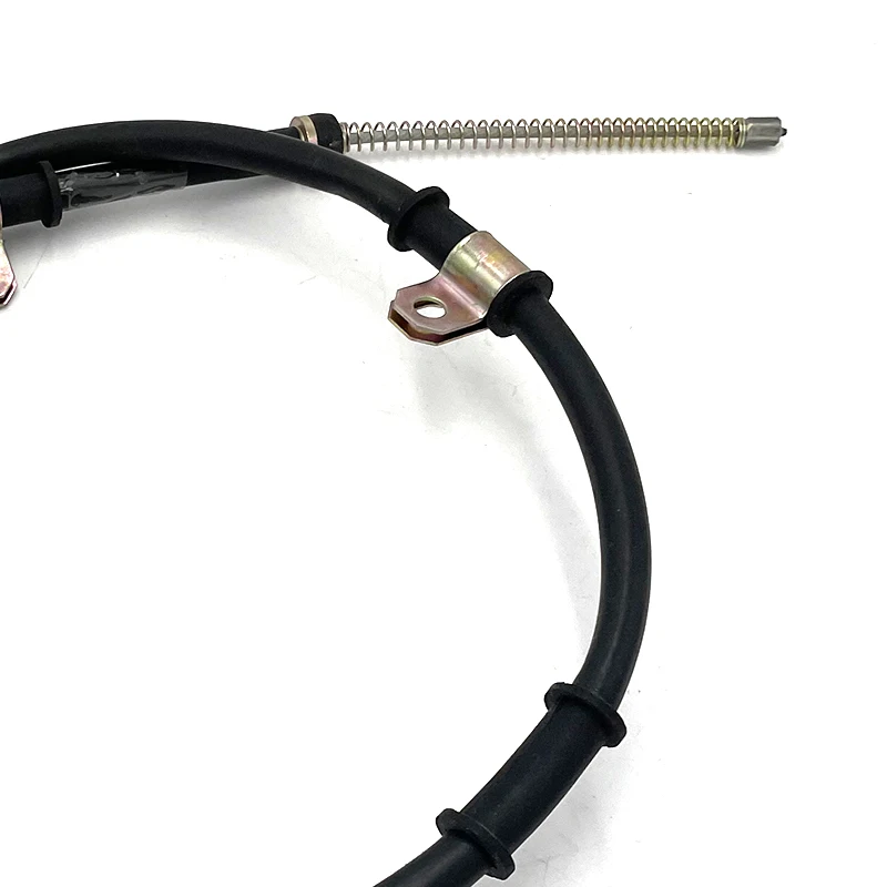 Factory Direct Automotive Right Rear Parking cable OEM number MB520342 Brake cable for MITSUBISHI