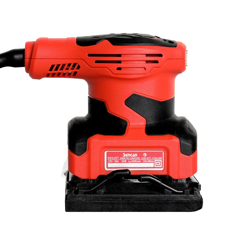 SENCAN New Power Tools 260W  501107 power tool professional sander