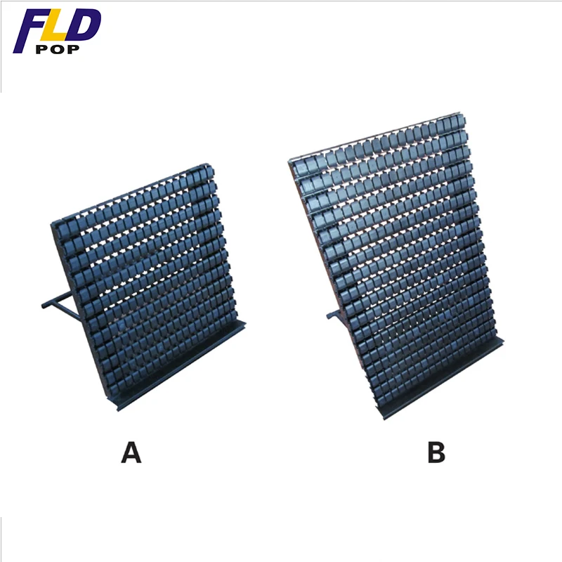 Полки для супермаркетов, для фруктов и овощей
