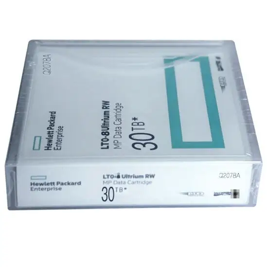 HPE ленточный накопитель библиотека лента для хранения LTO4 3TB