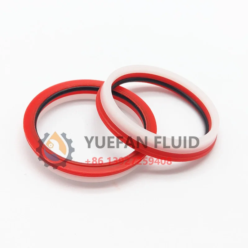 Waterblasing Pump Parts Packing Seal Kit Seal Ring for 40K Fluid End 54125