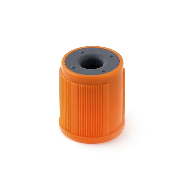 Plastic caps for 13*75mm, 13*100mm  Vacuum tube