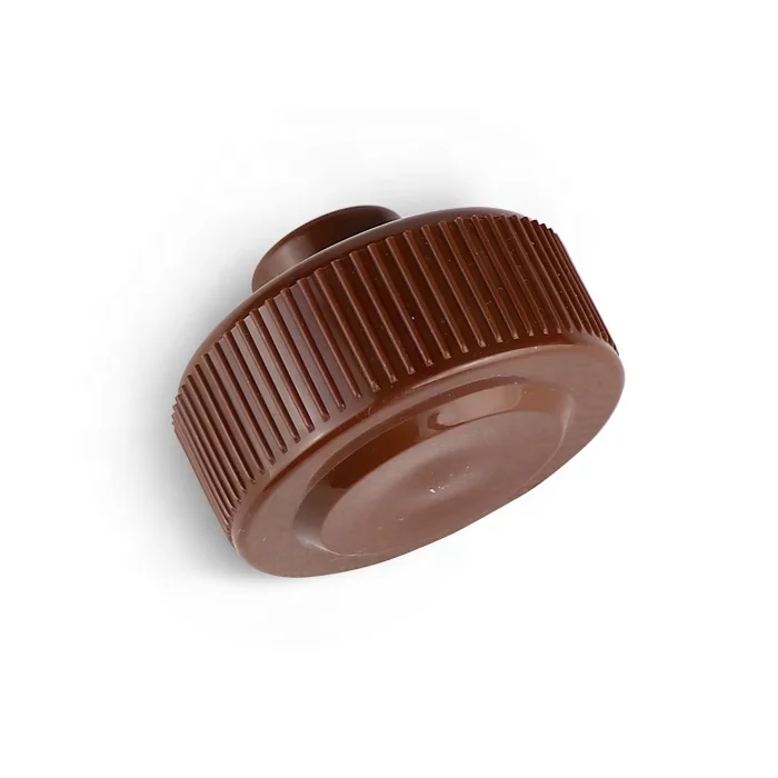 
Custom-Made Rubber Handle Wheel Cover Hub Cover Handle Parts 