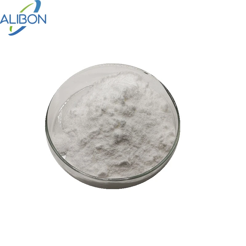 Factory Supply Food Grade Phytosterol Powder 95%