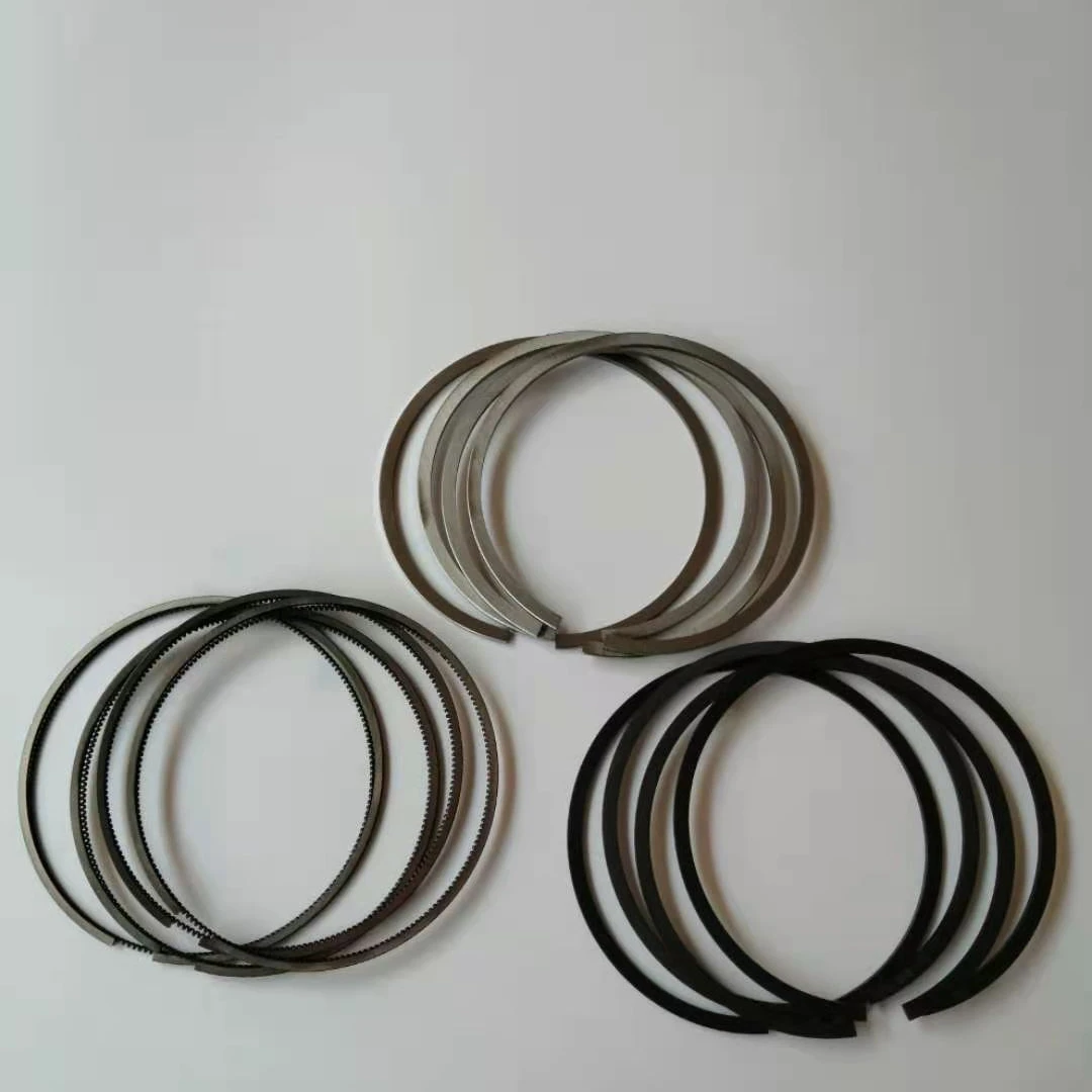High Quality 2.2L STD Piston Ring L5Y0-11-SC0 for 2012  Ford Ranger