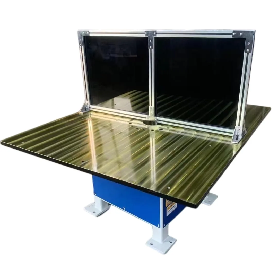 PY1S Load 100kg-10T single axis turntable supports customization welding table tig welding welding positioner