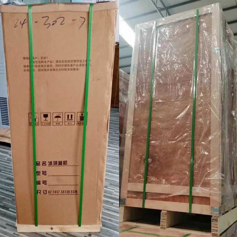 Ice Cream Makers 3 Flavor Automatic Stainless Steel Icecream Making Commercial Soft Serve Ice Cream Machine For Business Prices