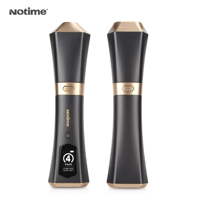 Collagen Booster Radio Frequency Care Fine Lines Reduce Home Rf Beauty Device