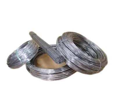 Electrical Rod HIgh Purity Aluminum Wire For heat sink