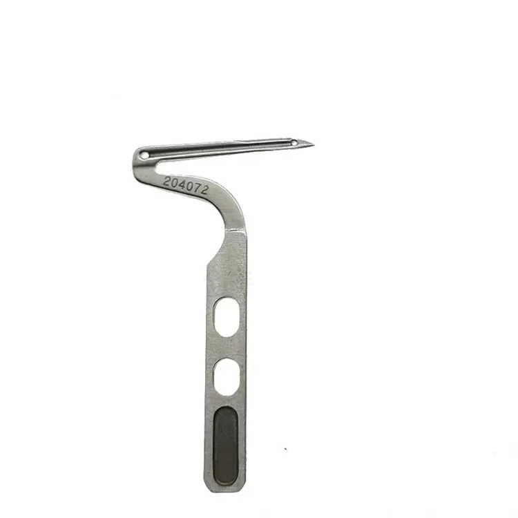 Strong H LOOPER 204072  lower looper  for Pegasus M700 800  industrial sewing machine parts