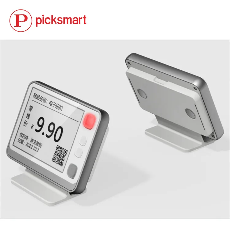 Автоматизированный отмычек для световых модулей Picksmart, системы сбора Rfid-метки для складов, демонстрационные стеллажи