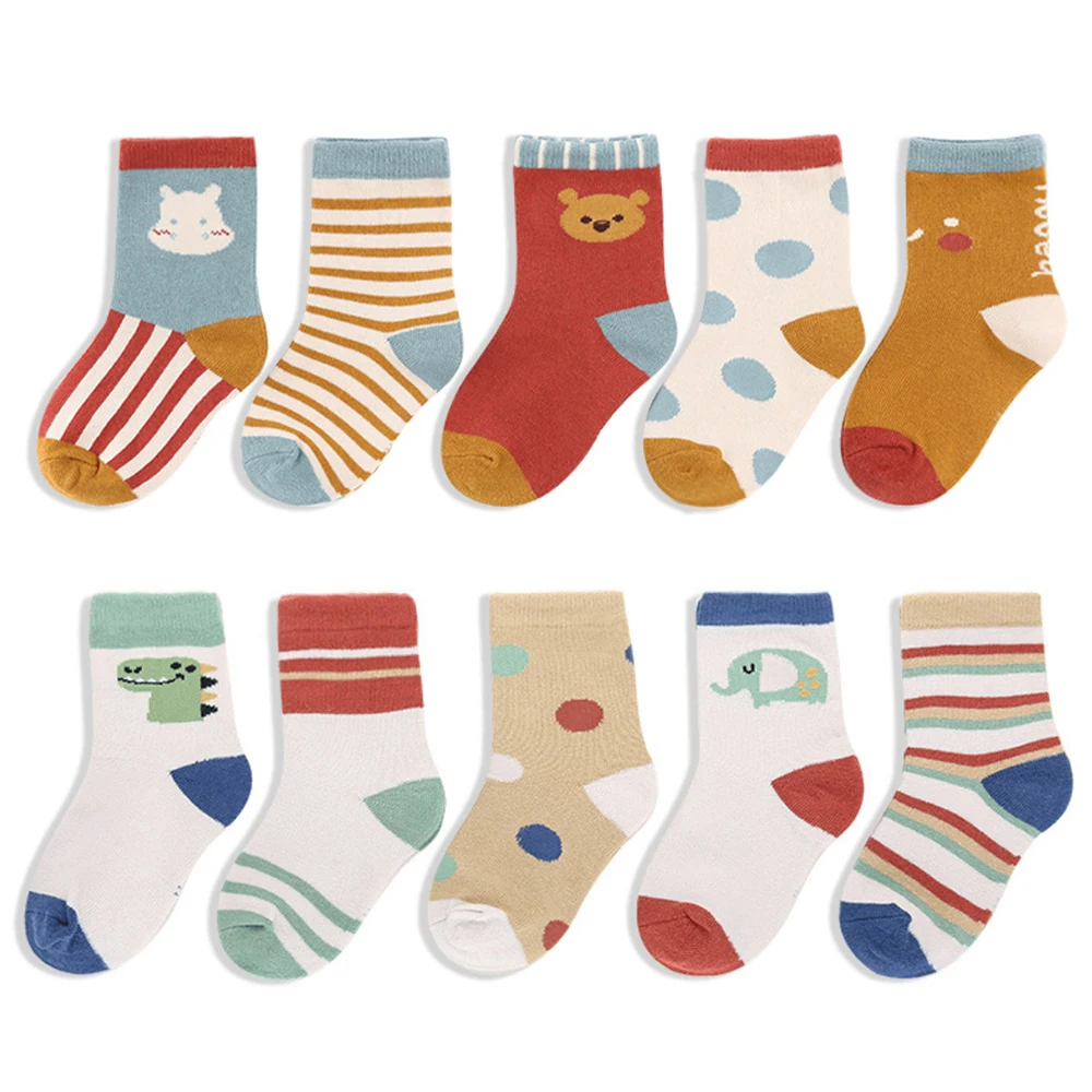 
2021 all season custom baby socks cotton toddler kids children slouch socks custom new born infant gift baby socks 