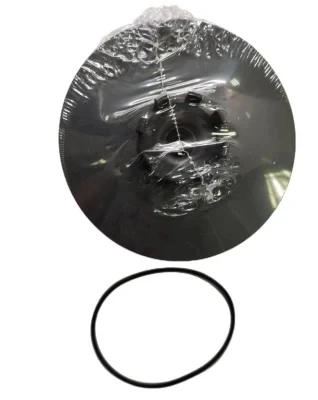 Hot Selling Spare Parts Auto Car Parts OEM China Manufacture Oil Filter