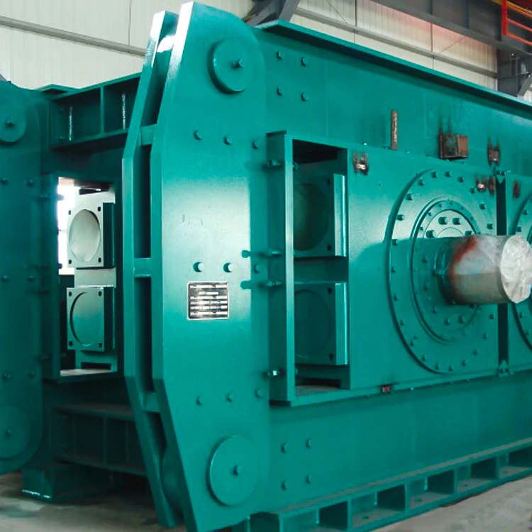 Гидравлический шлифовальный роликовый пресс для цементного завода