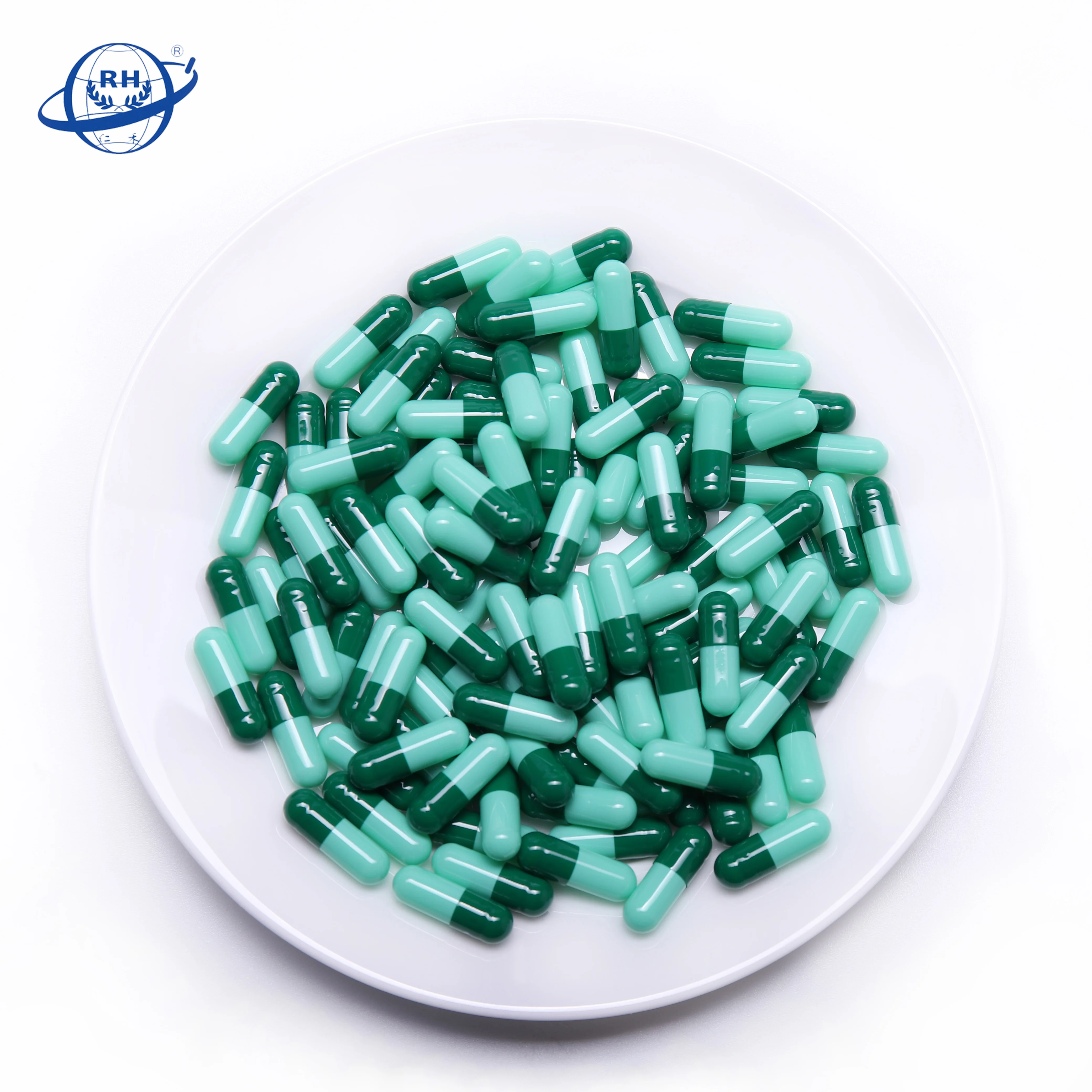 Food grade medicine empty capsules