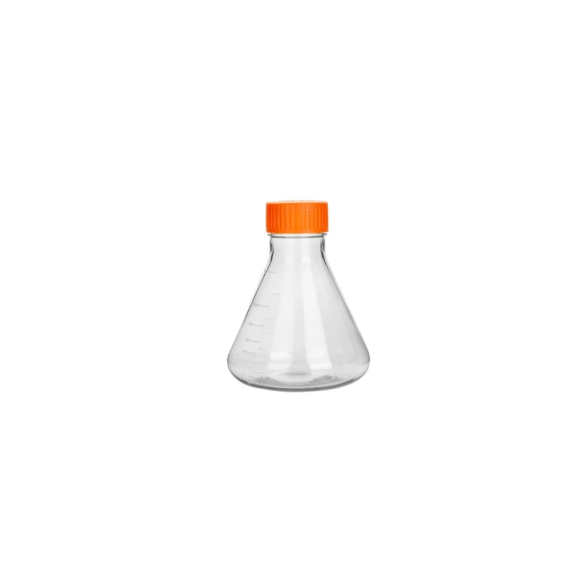 Оптовая продажа, стеклянная колба erlenmeyer высокого качества