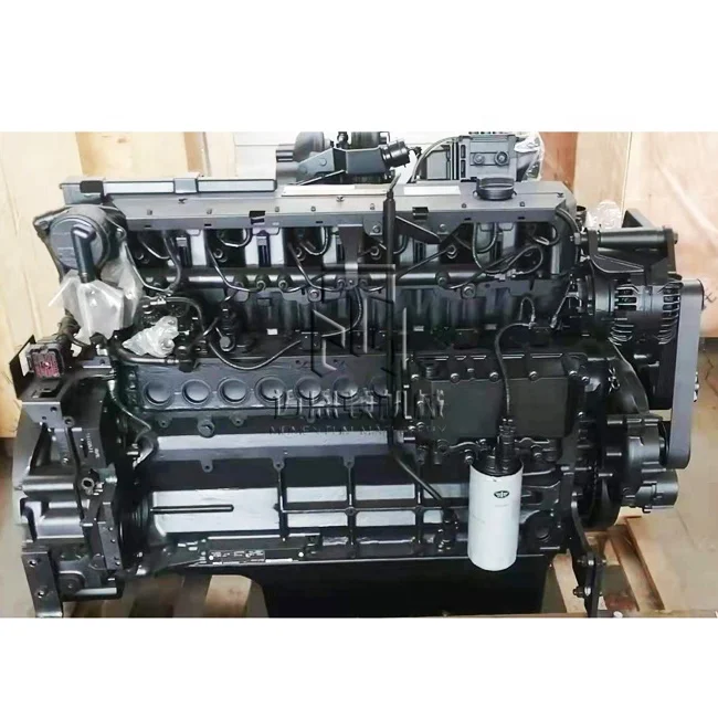 Brand new EC290B EC240 Engine Assembly D7E