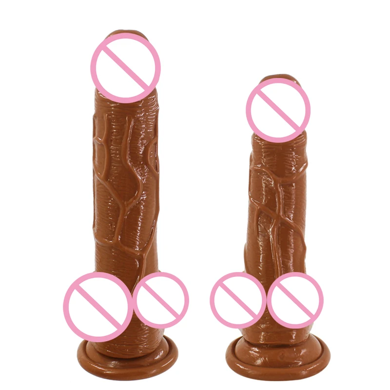  Интимный пенис big dong tools секс-игрушка для