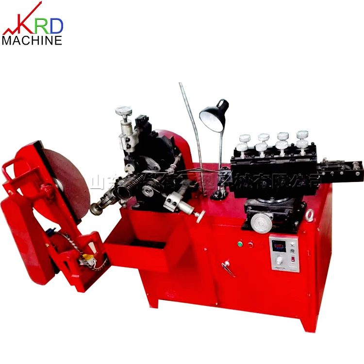 Promotional Low Price 35-135mm Pipe Coiler Prestressed Pipe Making Machine Corrugated Pipe Forming Equipment