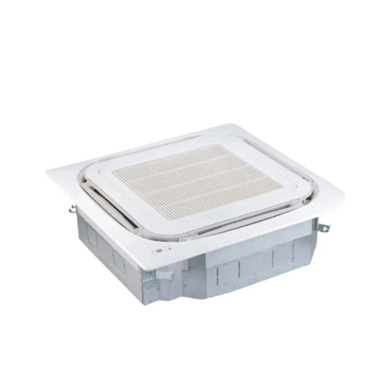 Ceiling type medical air sterilization equipment with power-off restart memory function