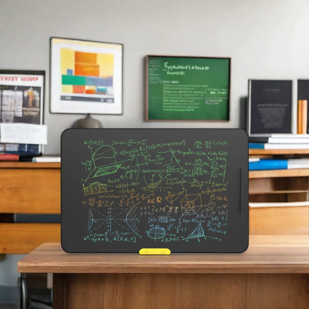Newyes Electronic Handwriting Kids Drawing Tablet Writing Slate Pad Board 28 inch Lcd Writing Tablet for Children