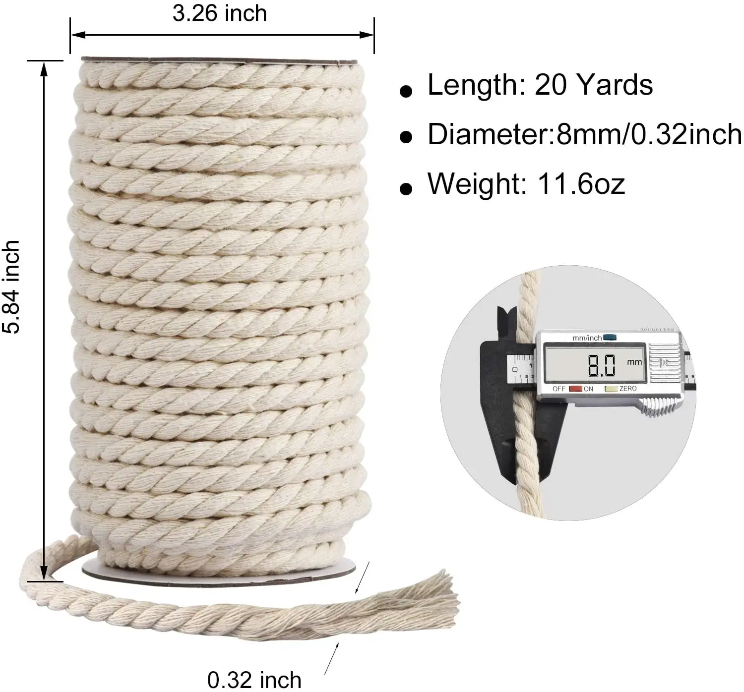 Multi Colored Polyester Cord Nylon 2mm 3mm 4mm Macrame Braided CordFlat Nylon Parachute Cord