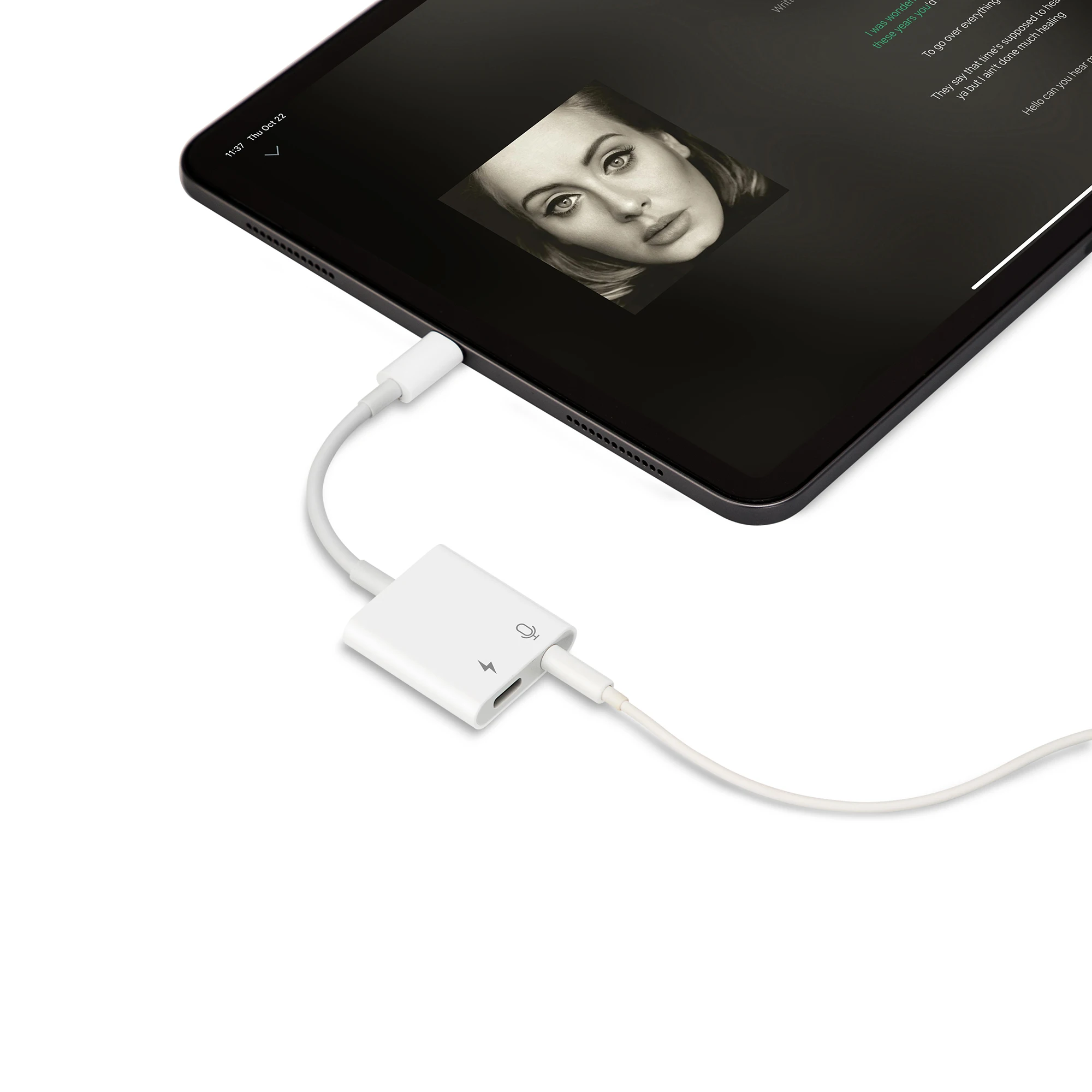  Новинка 2021 адаптер для наушников 2 в 1 с разъемом Usb Type-C на аудиоразъем 3 5 мм поддержка звонков и зарядного
