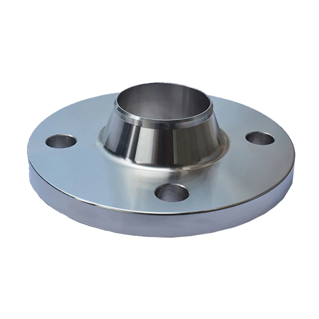 Leyon Fire Fighting Pipes Fire Sprinkler System Fire Protection System Carbon Steel Flat Flange Welding Neck Flange