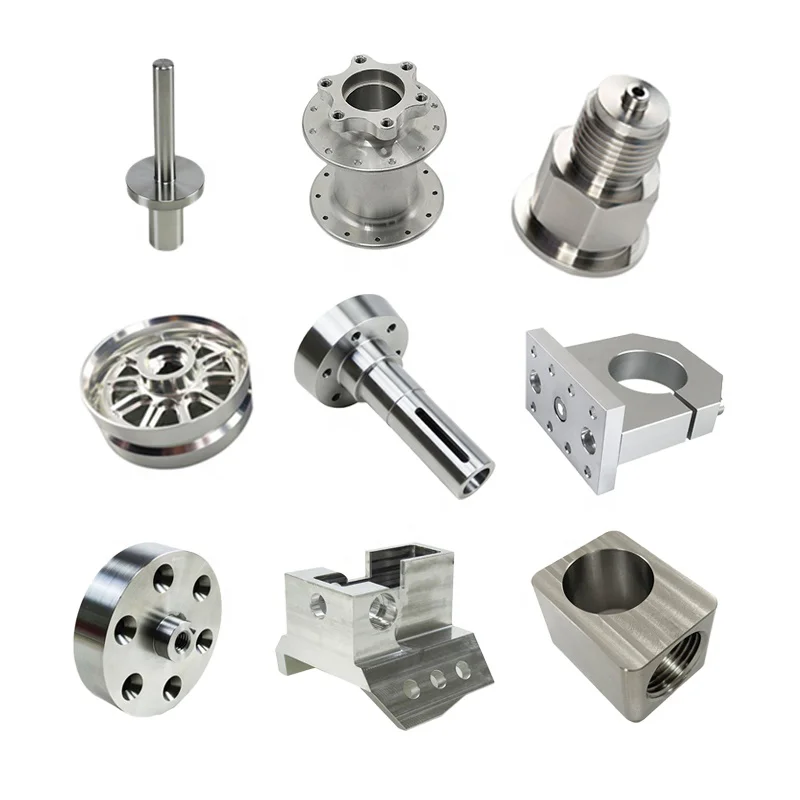 Top sale custom cnc machining brass parts cnc lathe steel parts cnc machining service